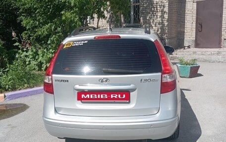 Hyundai i30 I, 2009 год, 980 000 рублей, 4 фотография