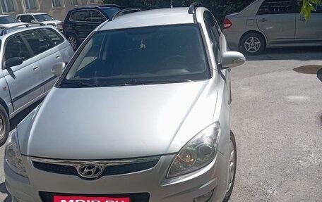 Hyundai i30 I, 2009 год, 980 000 рублей, 2 фотография
