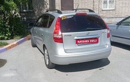Hyundai i30 I, 2009 год, 980 000 рублей, 3 фотография