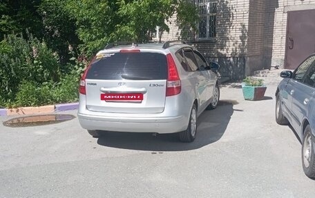 Hyundai i30 I, 2009 год, 980 000 рублей, 5 фотография