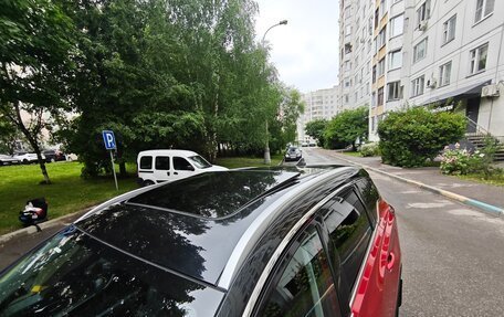 Chery Tiggo 7 Pro, 2021 год, 1 500 000 рублей, 14 фотография