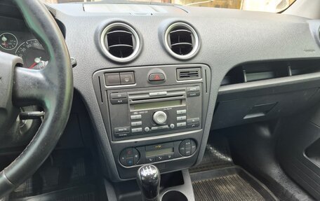 Ford Fusion I, 2007 год, 499 000 рублей, 10 фотография