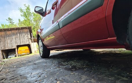 Ford Fusion I, 2007 год, 499 000 рублей, 7 фотография