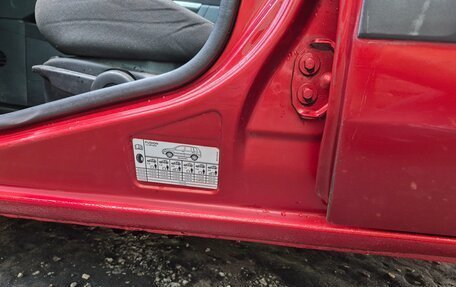 Ford Fusion I, 2007 год, 499 000 рублей, 13 фотография