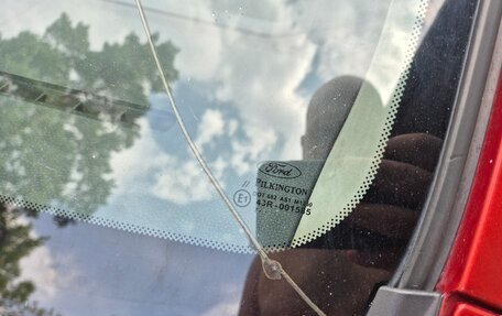 Ford Fusion I, 2007 год, 499 000 рублей, 14 фотография