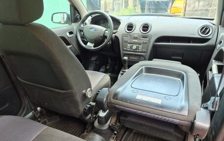 Ford Fusion I, 2007 год, 499 000 рублей, 17 фотография