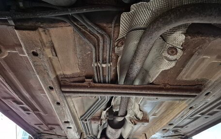 Ford Fusion I, 2007 год, 499 000 рублей, 28 фотография