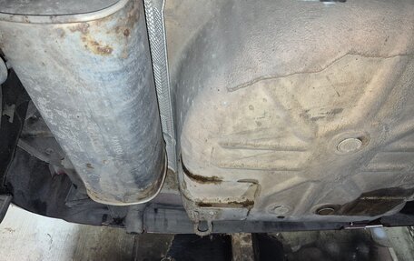 Ford Fusion I, 2007 год, 499 000 рублей, 32 фотография