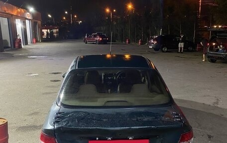 Honda City IV, 2003 год, 149 999 рублей, 7 фотография