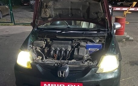 Honda City IV, 2003 год, 149 999 рублей, 2 фотография