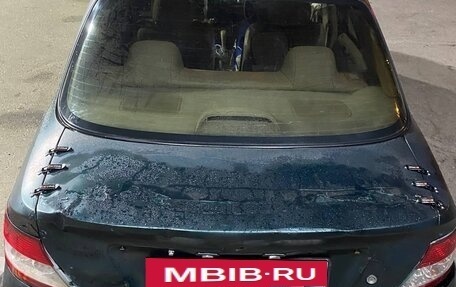 Honda City IV, 2003 год, 149 999 рублей, 8 фотография