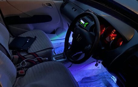 Honda City IV, 2003 год, 149 999 рублей, 10 фотография