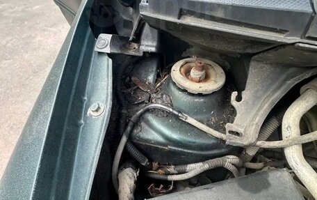 Honda City IV, 2003 год, 149 999 рублей, 14 фотография