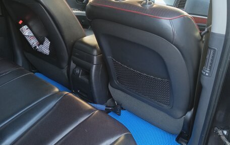 Hyundai Santa Fe III рестайлинг, 2008 год, 1 300 000 рублей, 10 фотография