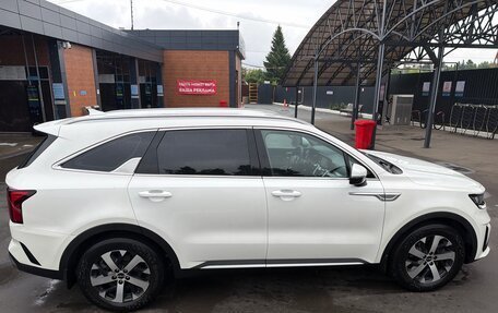 KIA Sorento IV, 2022 год, 3 600 000 рублей, 7 фотография