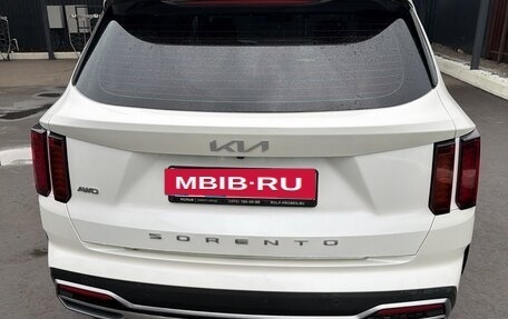 KIA Sorento IV, 2022 год, 3 600 000 рублей, 5 фотография
