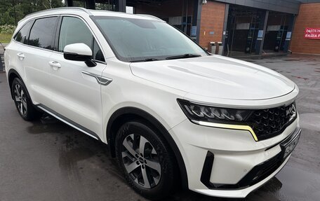 KIA Sorento IV, 2022 год, 3 600 000 рублей, 8 фотография