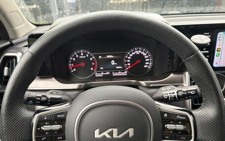 KIA Sorento IV, 2022 год, 3 600 000 рублей, 9 фотография
