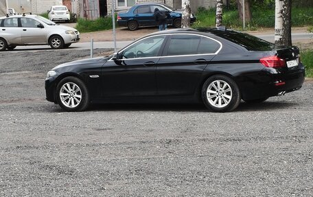 BMW 5 серия, 2015 год, 2 600 000 рублей, 3 фотография