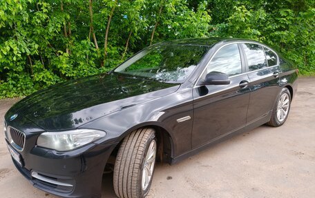 BMW 5 серия, 2015 год, 2 600 000 рублей, 4 фотография
