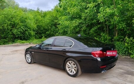 BMW 5 серия, 2015 год, 2 600 000 рублей, 6 фотография