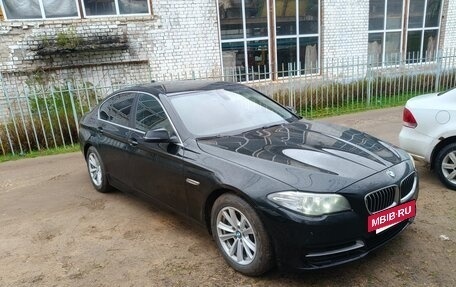 BMW 5 серия, 2015 год, 2 600 000 рублей, 8 фотография