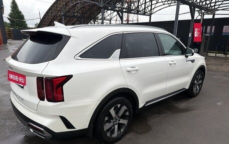 KIA Sorento IV, 2022 год, 3 600 000 рублей, 6 фотография