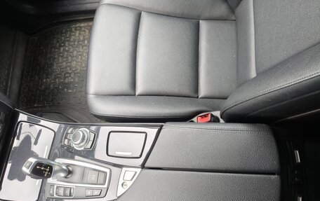 BMW 5 серия, 2015 год, 2 600 000 рублей, 11 фотография
