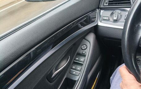 BMW 5 серия, 2015 год, 2 600 000 рублей, 10 фотография