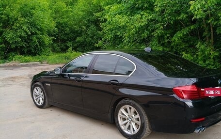 BMW 5 серия, 2015 год, 2 600 000 рублей, 5 фотография