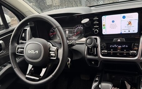 KIA Sorento IV, 2022 год, 3 600 000 рублей, 11 фотография