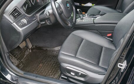 BMW 5 серия, 2015 год, 2 600 000 рублей, 22 фотография