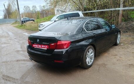BMW 5 серия, 2015 год, 2 600 000 рублей, 9 фотография