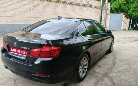 BMW 5 серия, 2015 год, 2 600 000 рублей, 20 фотография