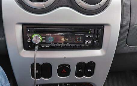 Renault Sandero I, 2014 год, 620 000 рублей, 14 фотография