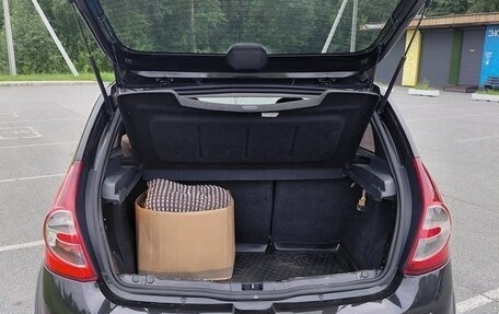 Renault Sandero I, 2014 год, 620 000 рублей, 13 фотография
