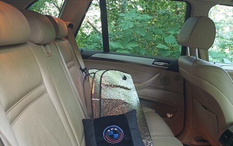 BMW X5, 2007 год, 1 700 000 рублей, 7 фотография