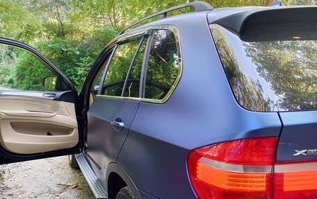 BMW X5, 2007 год, 1 700 000 рублей, 9 фотография