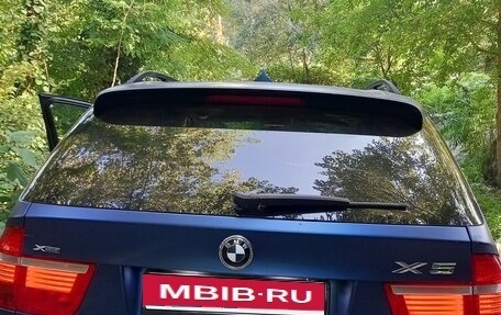 BMW X5, 2007 год, 1 700 000 рублей, 2 фотография
