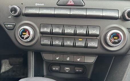 KIA Sportage IV рестайлинг, 2021 год, 2 350 000 рублей, 17 фотография