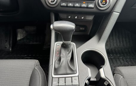 KIA Sportage IV рестайлинг, 2021 год, 2 350 000 рублей, 16 фотография