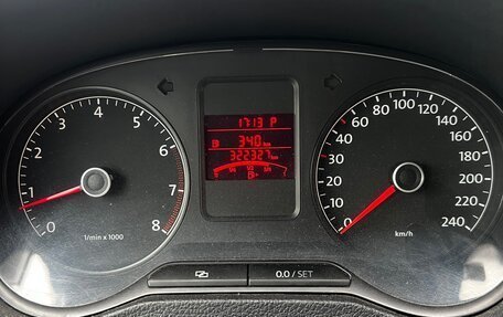 Volkswagen Polo VI (EU Market), 2012 год, 565 000 рублей, 16 фотография