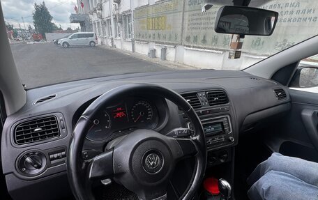 Volkswagen Polo VI (EU Market), 2012 год, 565 000 рублей, 12 фотография