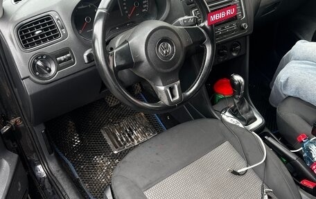 Volkswagen Polo VI (EU Market), 2012 год, 565 000 рублей, 15 фотография