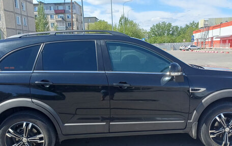 Chevrolet Captiva I, 2013 год, 1 300 000 рублей, 12 фотография