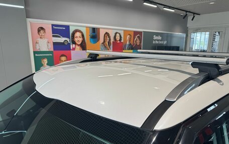 KIA Seltos I, 2021 год, 2 299 000 рублей, 14 фотография