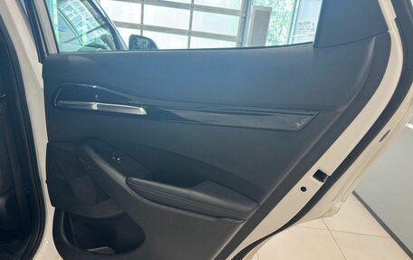 KIA Seltos I, 2021 год, 2 299 000 рублей, 15 фотография