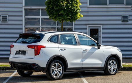 Haval Jolion, 2024 год, 1 595 000 рублей, 6 фотография