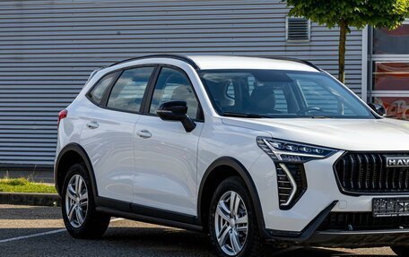 Haval Jolion, 2024 год, 1 595 000 рублей, 8 фотография