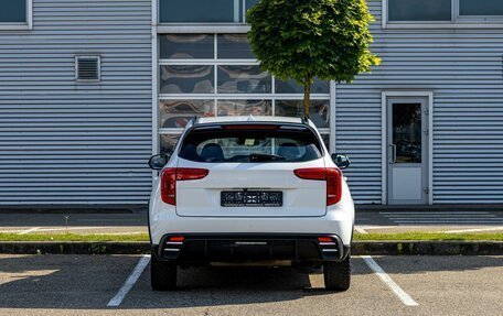 Haval Jolion, 2024 год, 1 595 000 рублей, 5 фотография